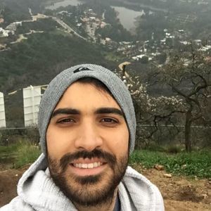 Meet your Posher, Ukbe